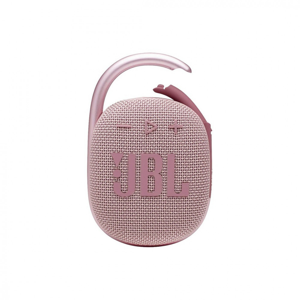 سبيكر جي بي ال كليب4 وردي مقاوم للماء 5واط