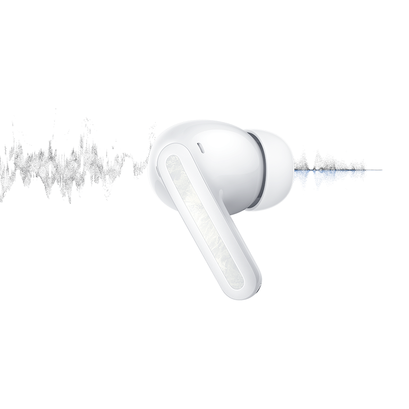 شاومي ريدمي سماعة أذن بودز 5 برو  | أبيض