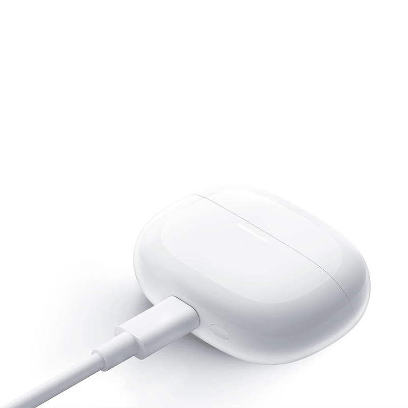 شاومي ريدمي سماعة أذن بودز 5 برو  | أبيض