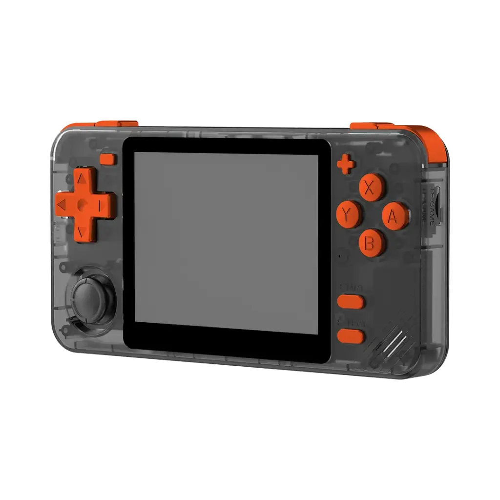 جهاز ألعاب بورودو أركوس 2.4/5G، شاشة 3.5 بوصة، IPS...