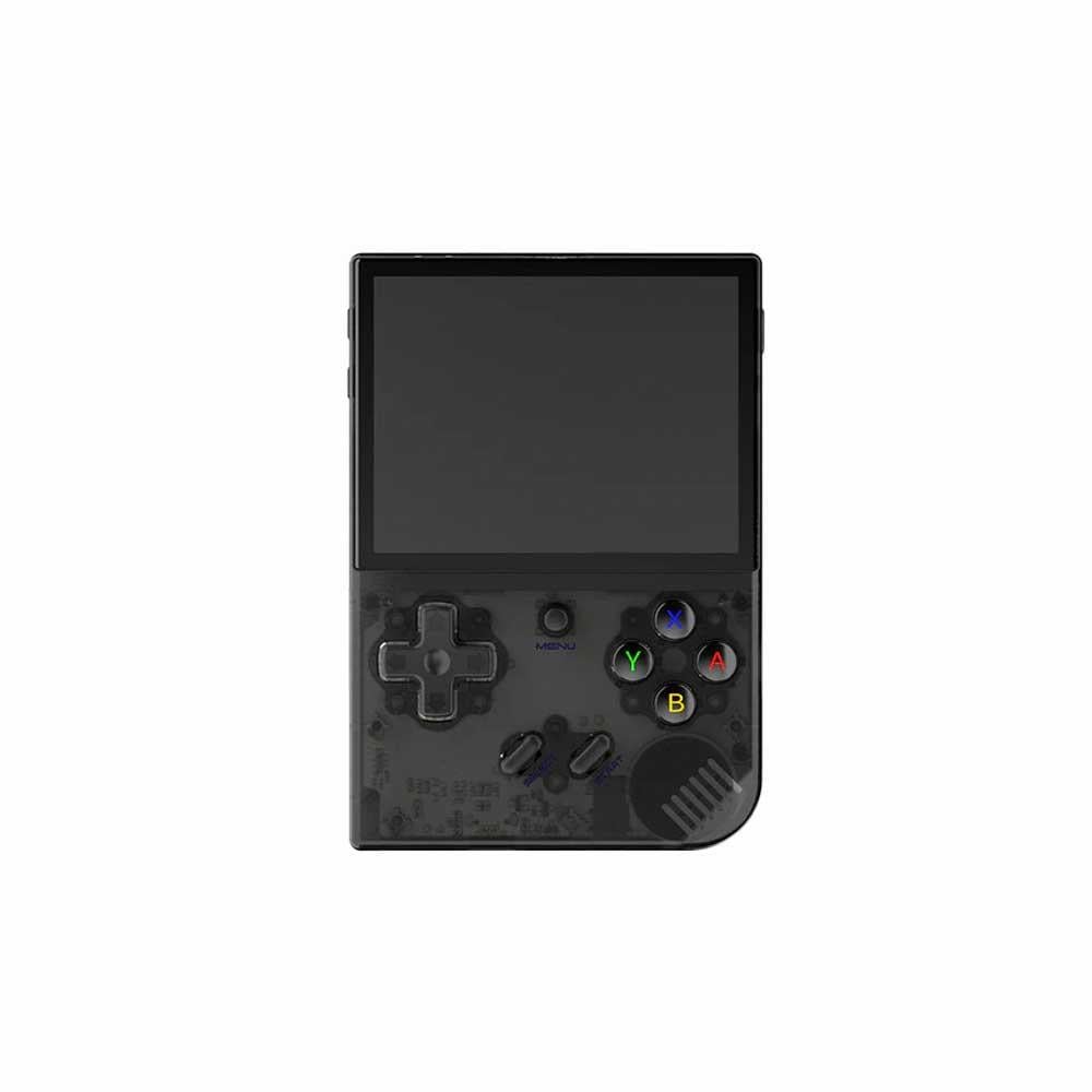 أنبيرنيك جهاز ألعاب محمول باليد RG35XX PLUS بسعة 6...